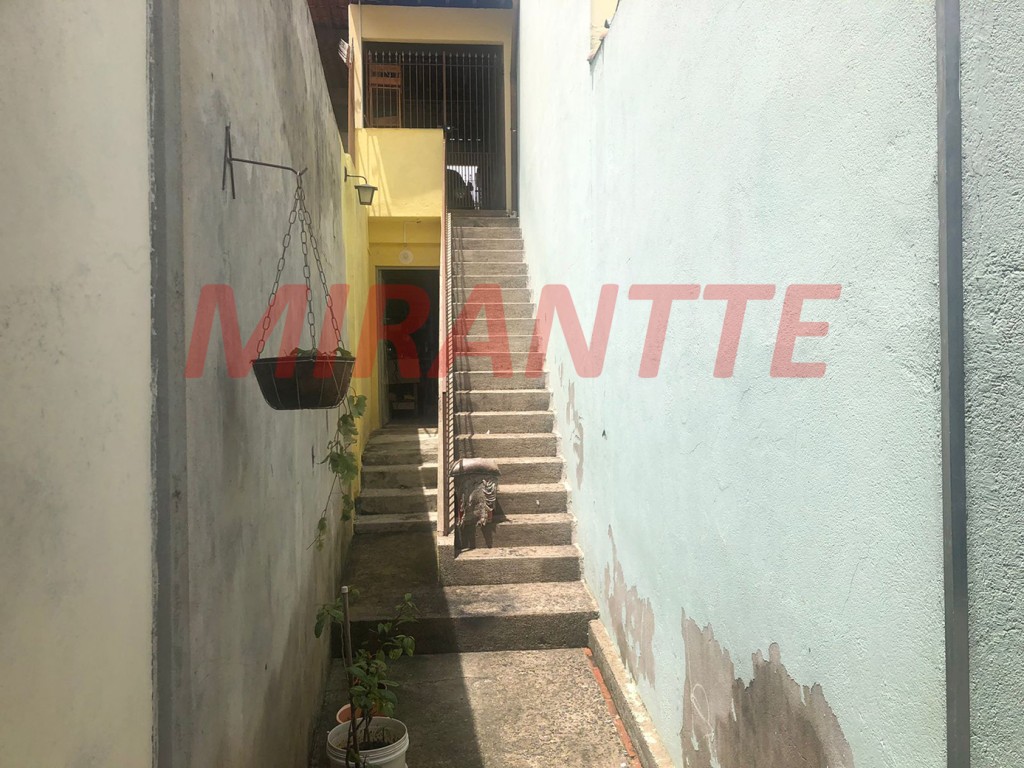 Casa terrea de 104m² com 3 quartos em Chora Menino