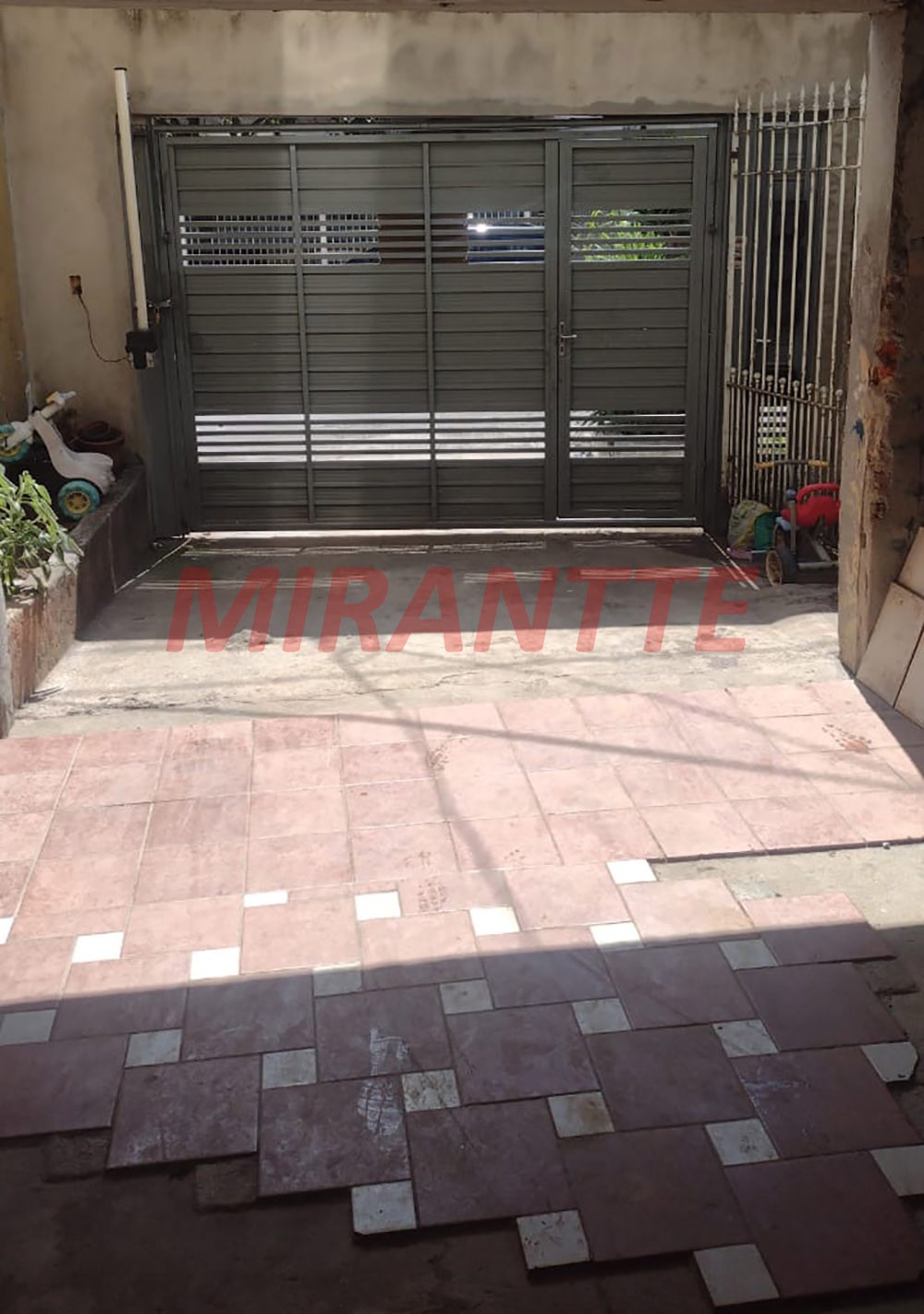 Casa terrea de 120m² com 5 quartos em Vila Gustavo