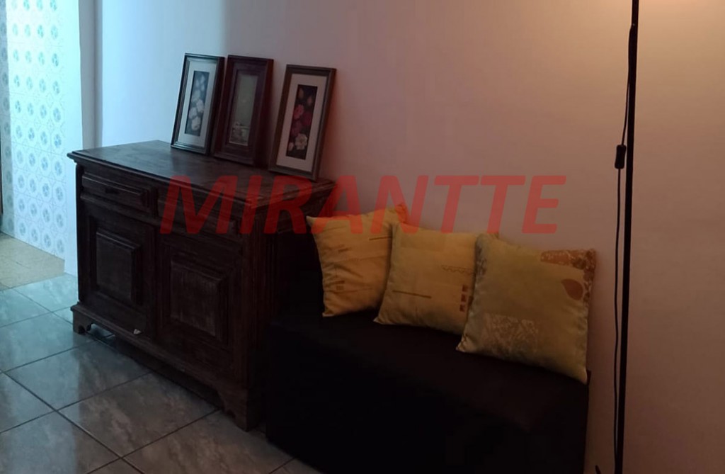 Sobrado de 100m² com 3 quartos em Tucuruvi