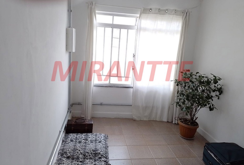 Sobrado de 100m² com 3 quartos em Tucuruvi