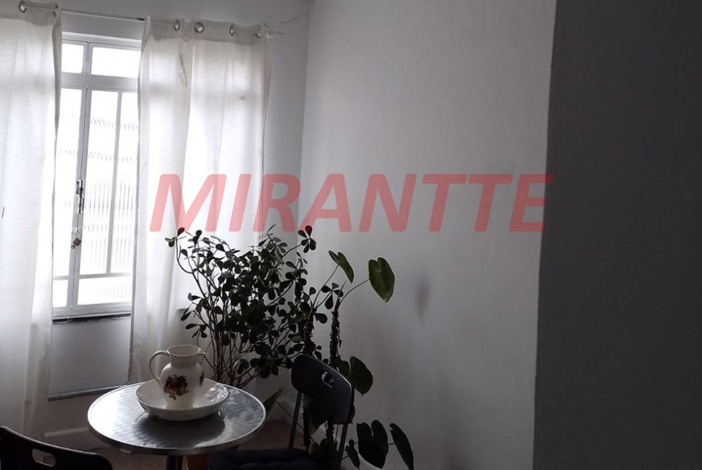 Sobrado de 100m² com 3 quartos em Tucuruvi