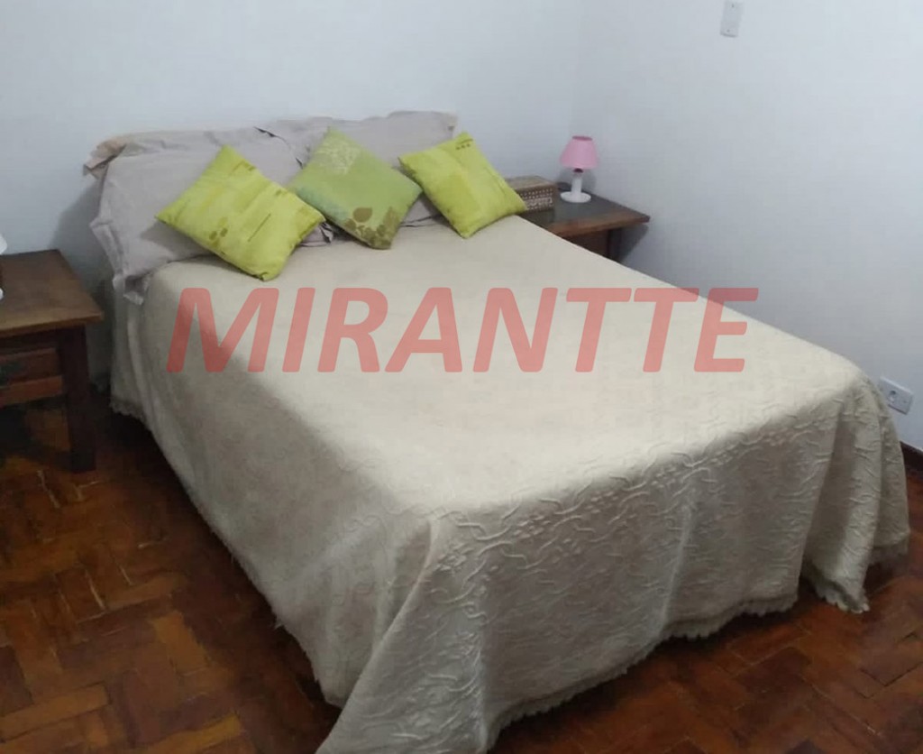 Sobrado de 100m² com 3 quartos em Tucuruvi