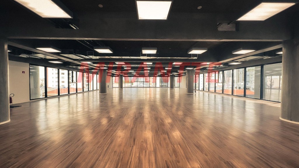Comercial de 3220m² em Pinheiros