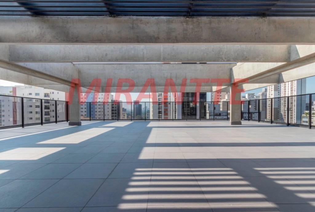 Comercial de 3220m² em Pinheiros