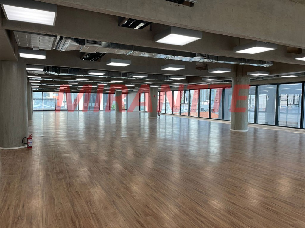 Comercial de 3220m² em Pinheiros