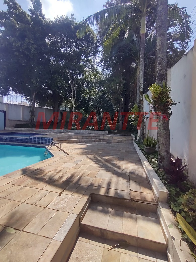 Apartamento de 76m² com 2 quartos em Santana