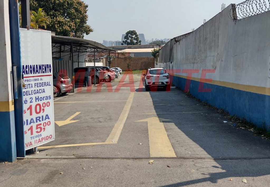 Terreno de 720m² em Santo Amaro