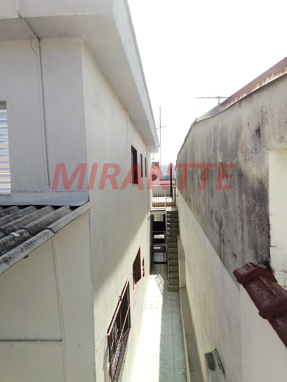 Sobrado de 250m² com 3 quartos em Parque Itaberaba