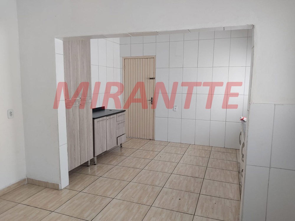 Sobrado de 250m² com 3 quartos em Parque Itaberaba