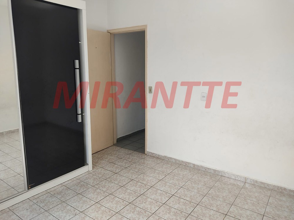 Sobrado de 250m² com 3 quartos em Parque Itaberaba