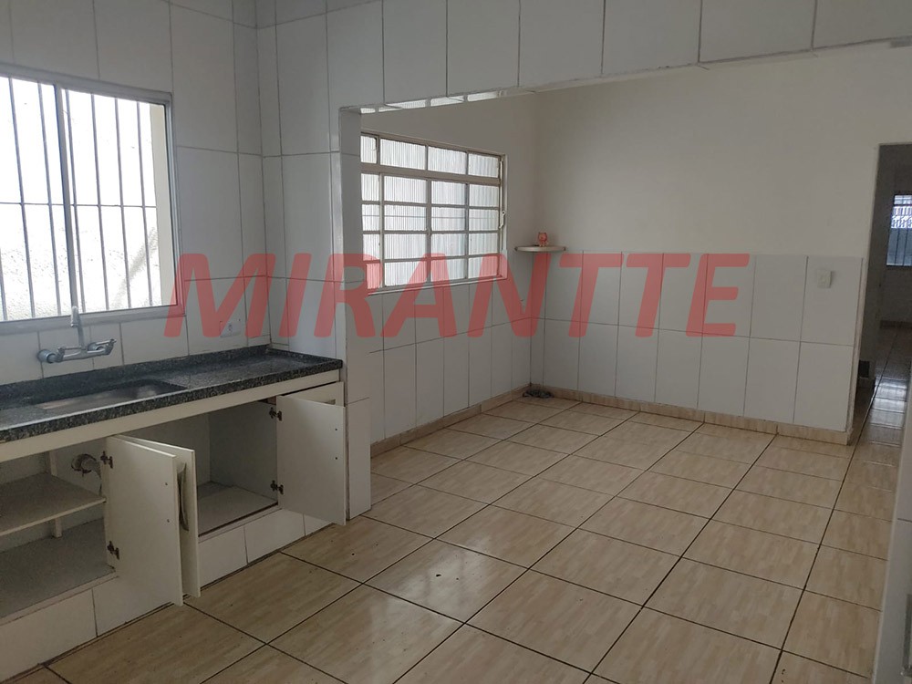 Sobrado de 250m² com 3 quartos em Parque Itaberaba
