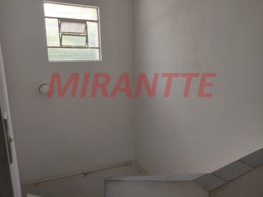 Sobrado de 250m² com 3 quartos em Parque Itaberaba