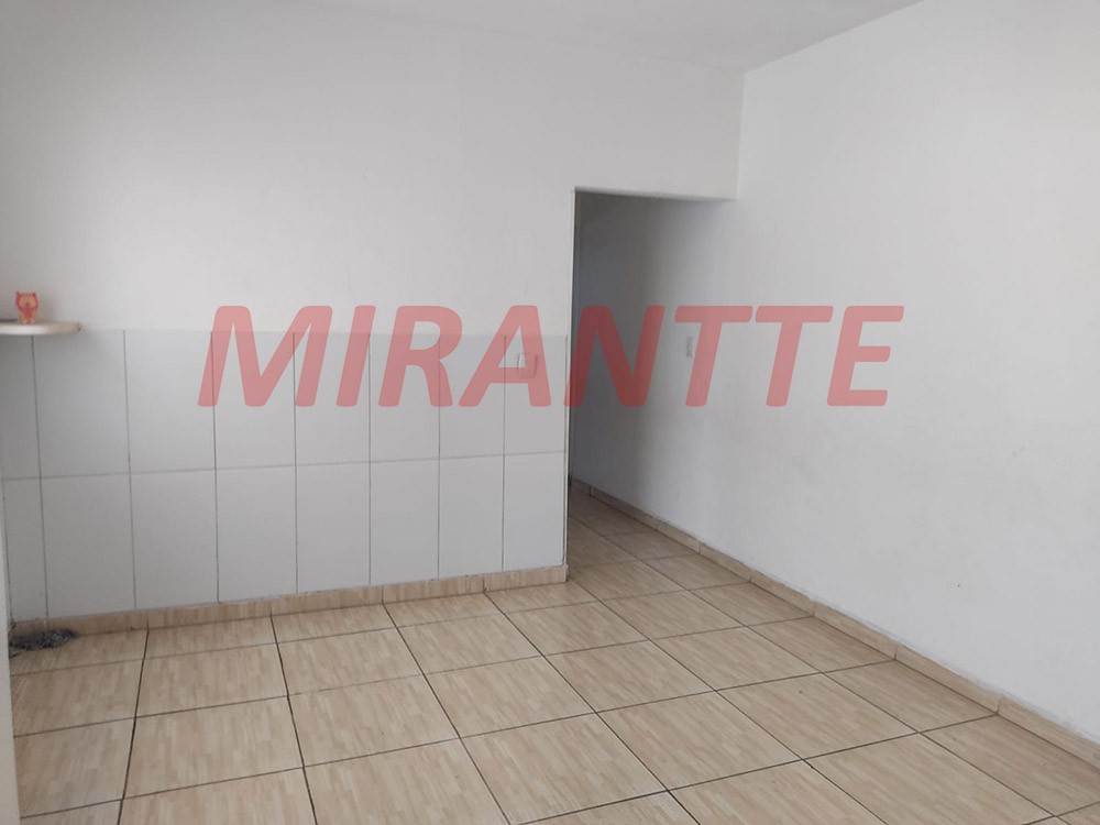 Sobrado de 250m² com 3 quartos em Parque Itaberaba