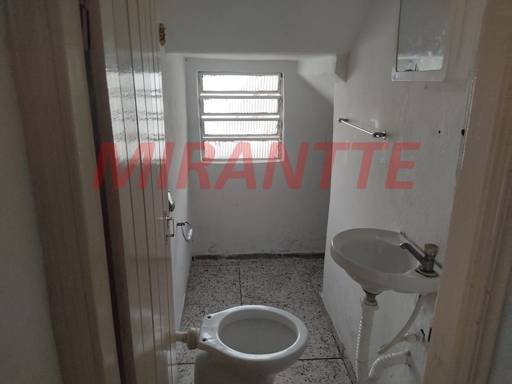 Sobrado de 250m² com 3 quartos em Parque Itaberaba