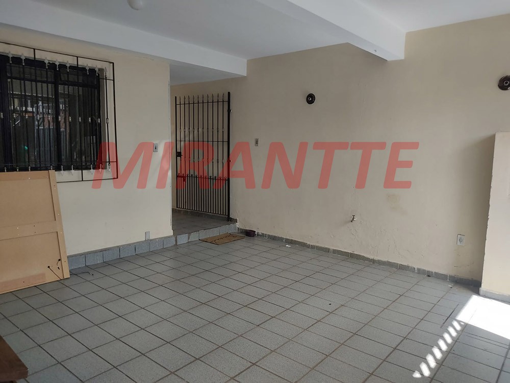 Sobrado de 250m² com 3 quartos em Parque Itaberaba