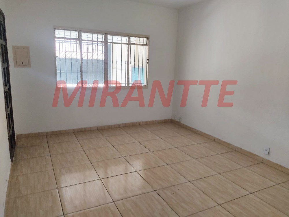 Sobrado de 250m² com 3 quartos em Parque Itaberaba