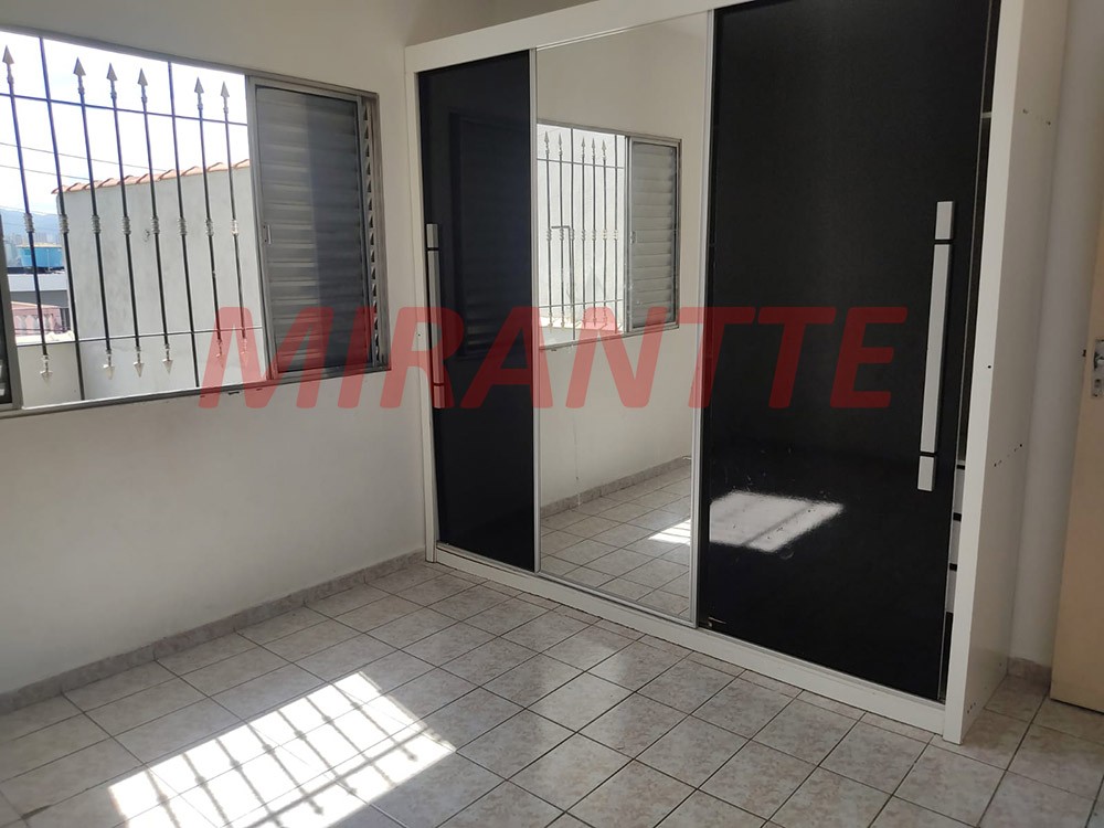 Sobrado de 250m² com 3 quartos em Parque Itaberaba