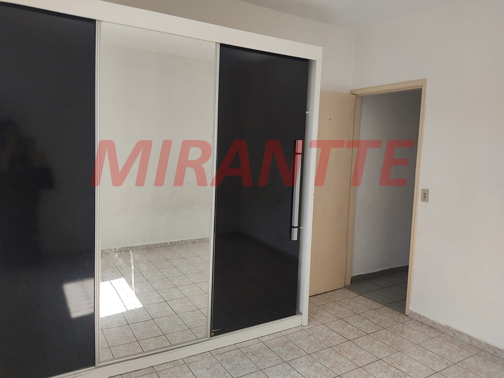 Sobrado de 250m² com 3 quartos em Parque Itaberaba