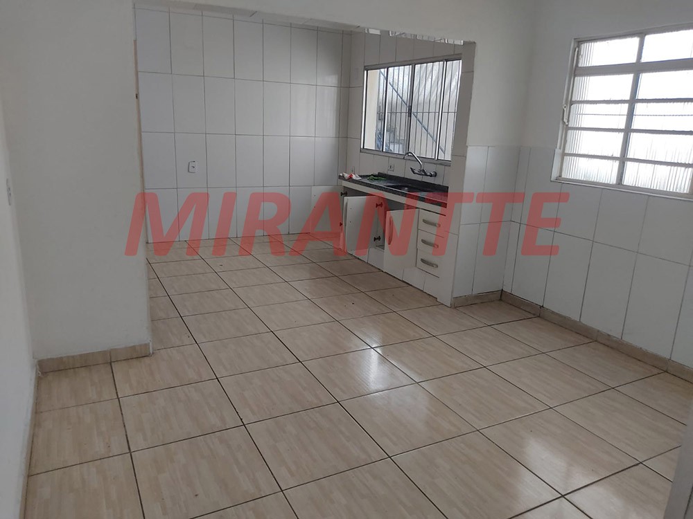 Sobrado de 250m² com 3 quartos em Parque Itaberaba