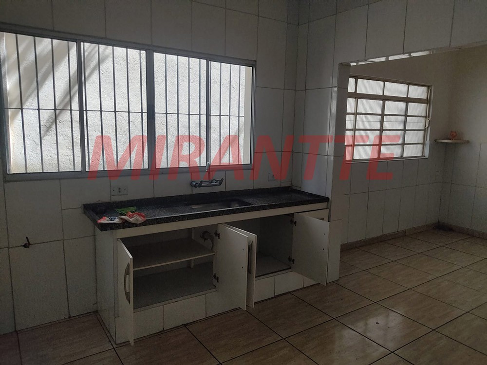 Sobrado de 250m² com 3 quartos em Parque Itaberaba