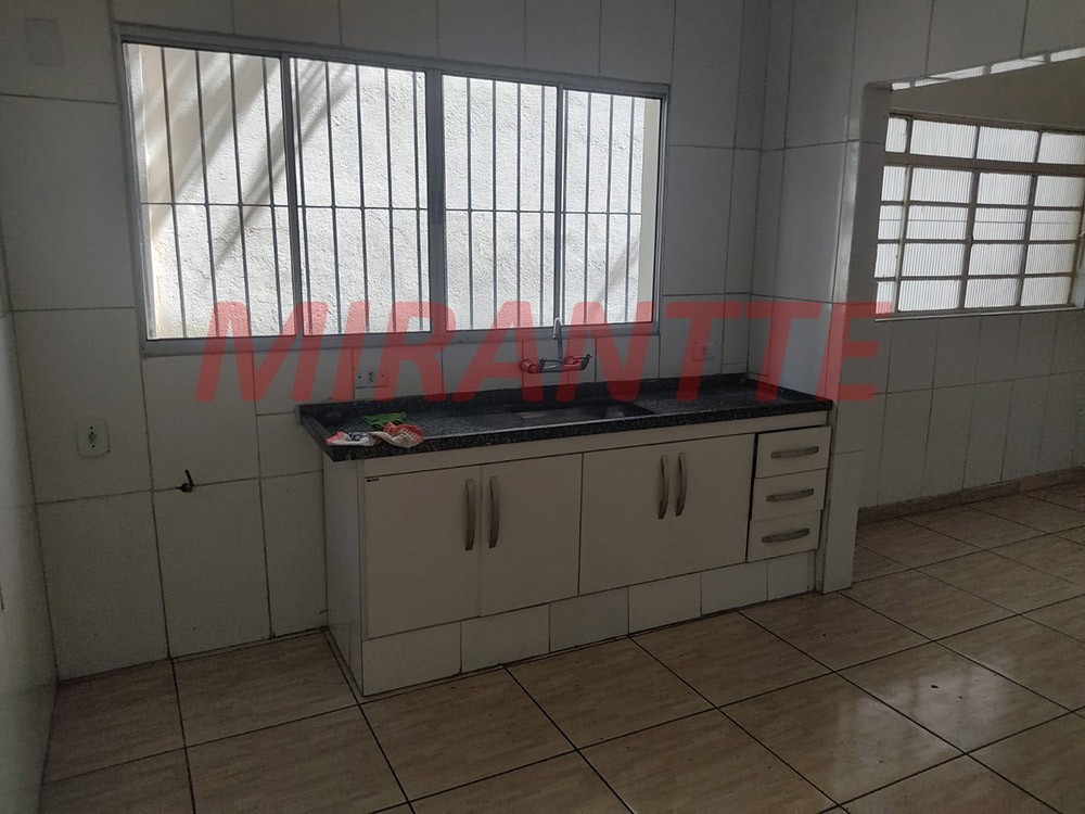 Sobrado de 250m² com 3 quartos em Parque Itaberaba