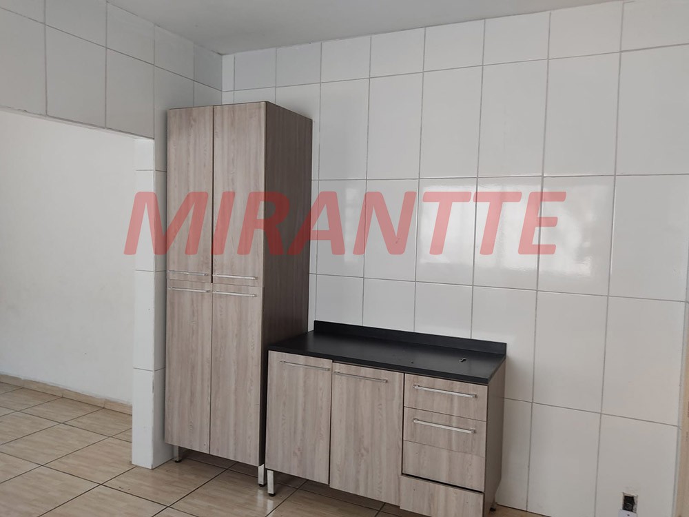 Sobrado de 250m² com 3 quartos em Parque Itaberaba