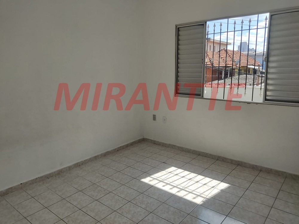 Sobrado de 250m² com 3 quartos em Parque Itaberaba