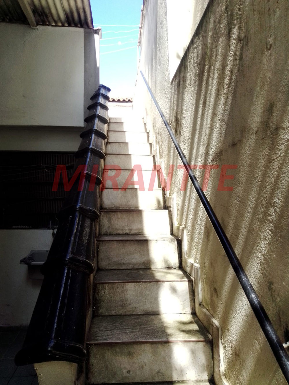 Sobrado de 250m² com 3 quartos em Parque Itaberaba