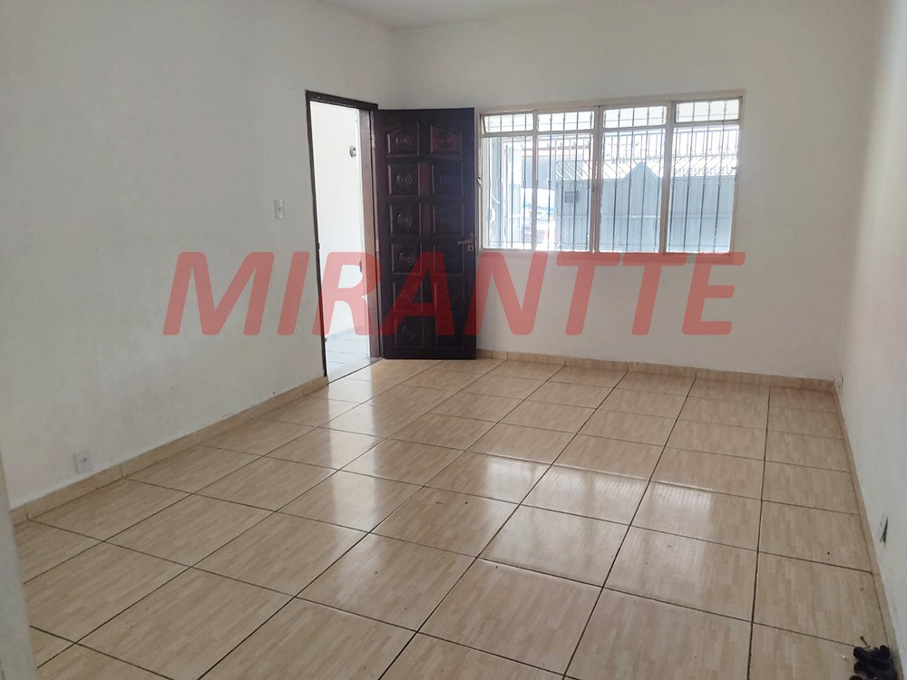 Sobrado de 250m² com 3 quartos em Parque Itaberaba