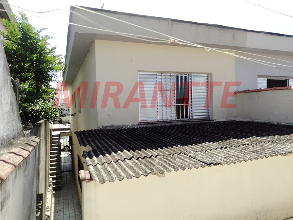 Sobrado de 250m² com 3 quartos em Parque Itaberaba