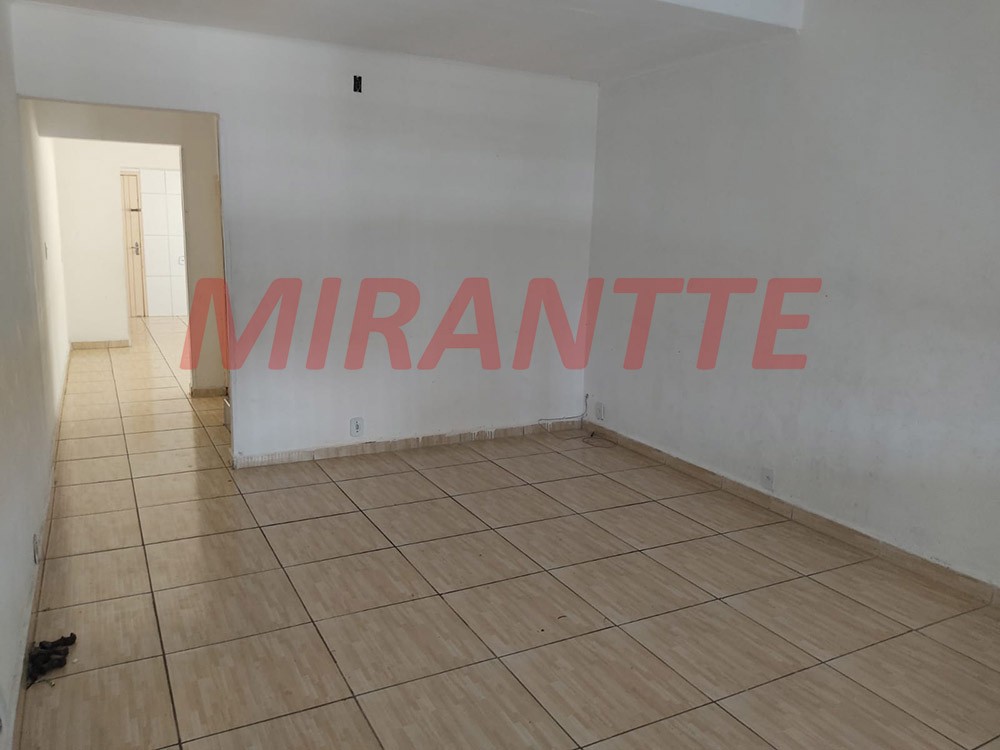 Sobrado de 250m² com 3 quartos em Parque Itaberaba