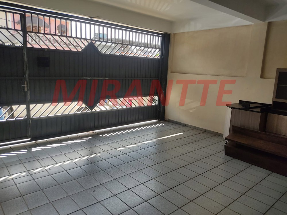Sobrado de 250m² com 3 quartos em Parque Itaberaba