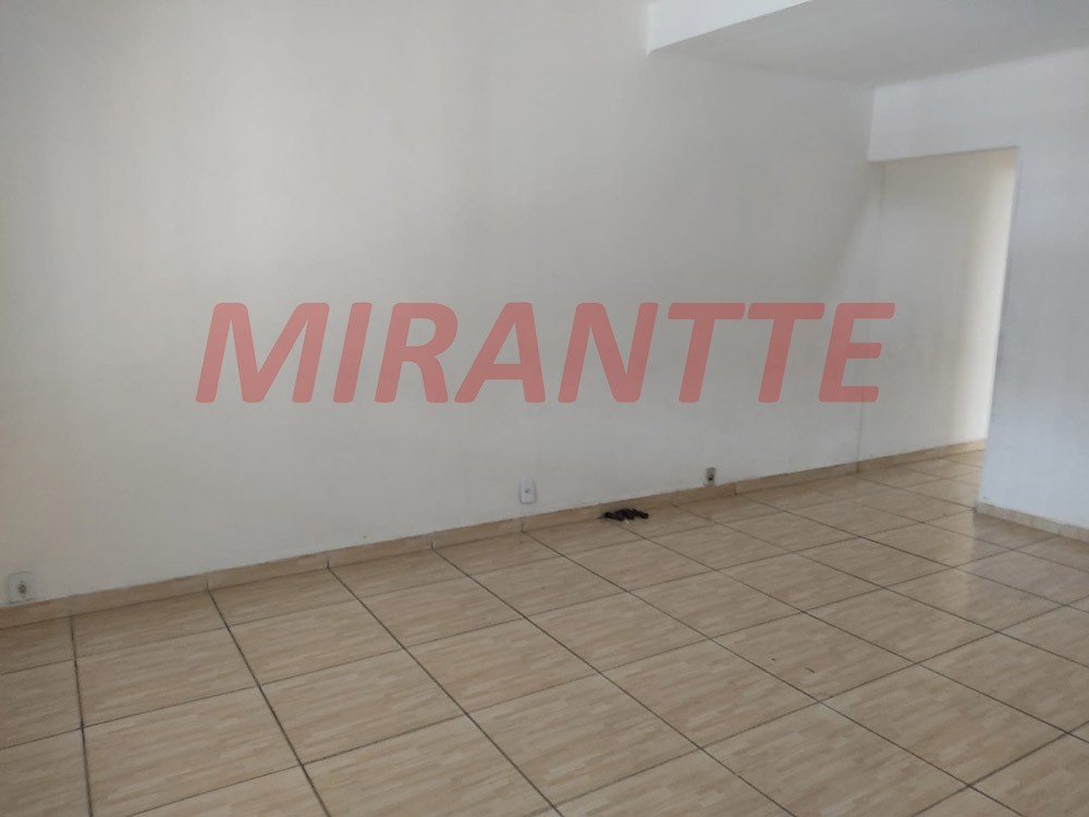 Sobrado de 250m² com 3 quartos em Parque Itaberaba