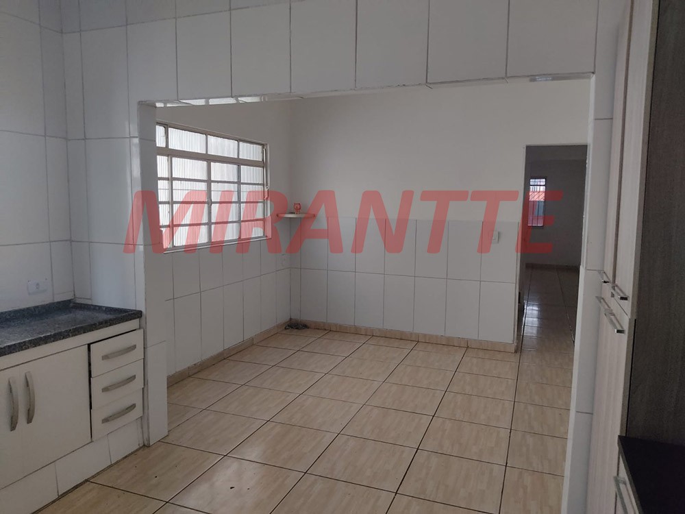 Sobrado de 250m² com 3 quartos em Parque Itaberaba
