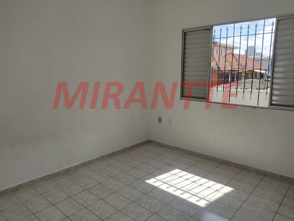 Sobrado de 250m² com 3 quartos em Parque Itaberaba