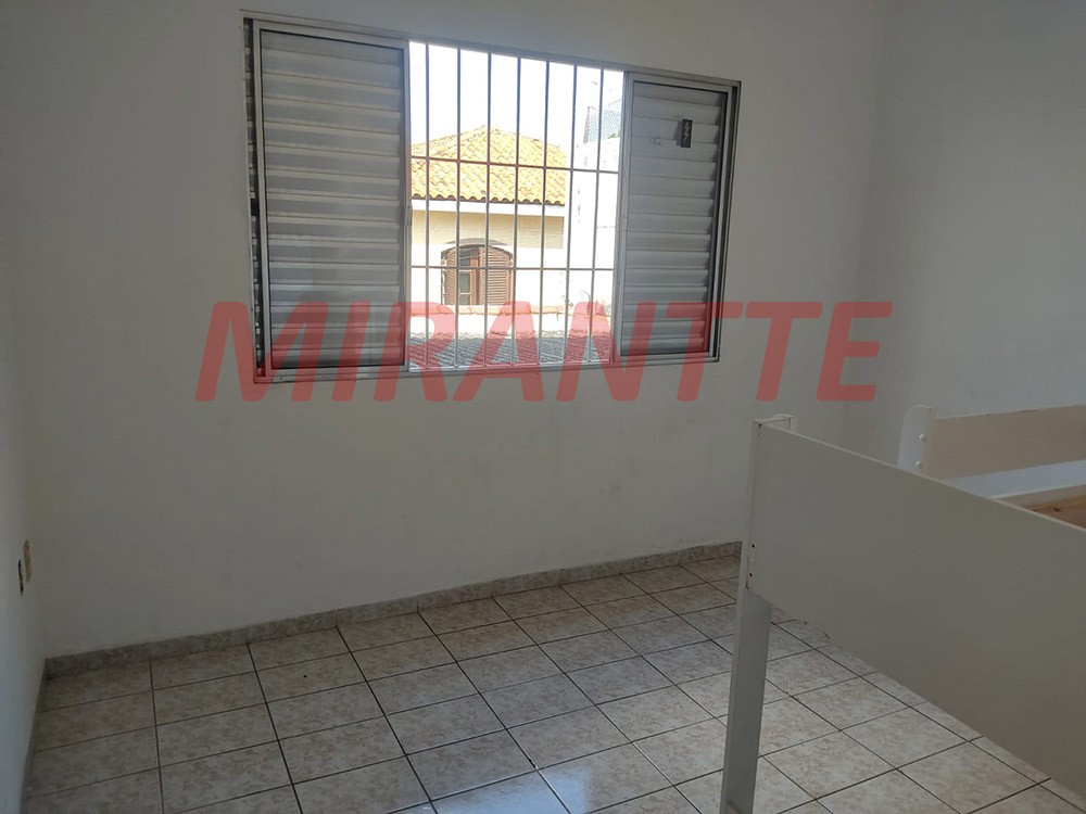 Sobrado de 250m² com 3 quartos em Parque Itaberaba