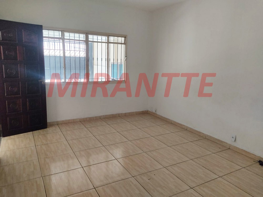 Sobrado de 250m² com 3 quartos em Parque Itaberaba