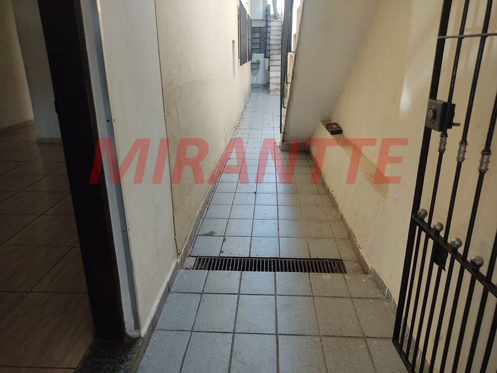 Sobrado de 250m² com 3 quartos em Parque Itaberaba