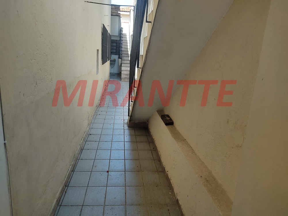Sobrado de 250m² com 3 quartos em Parque Itaberaba