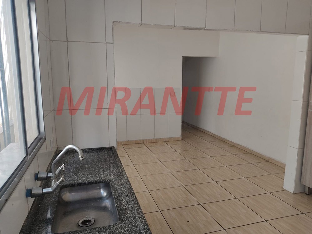 Sobrado de 250m² com 3 quartos em Parque Itaberaba