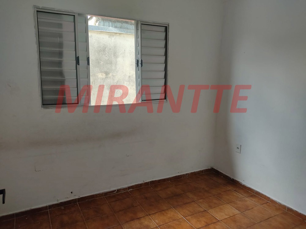 Sobrado de 250m² com 3 quartos em Parque Itaberaba