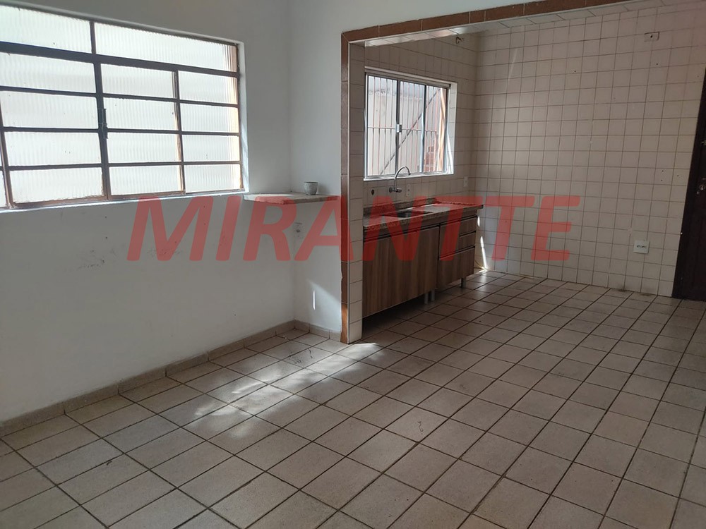 Sobrado de 250m² com 3 quartos em Parque Itaberaba