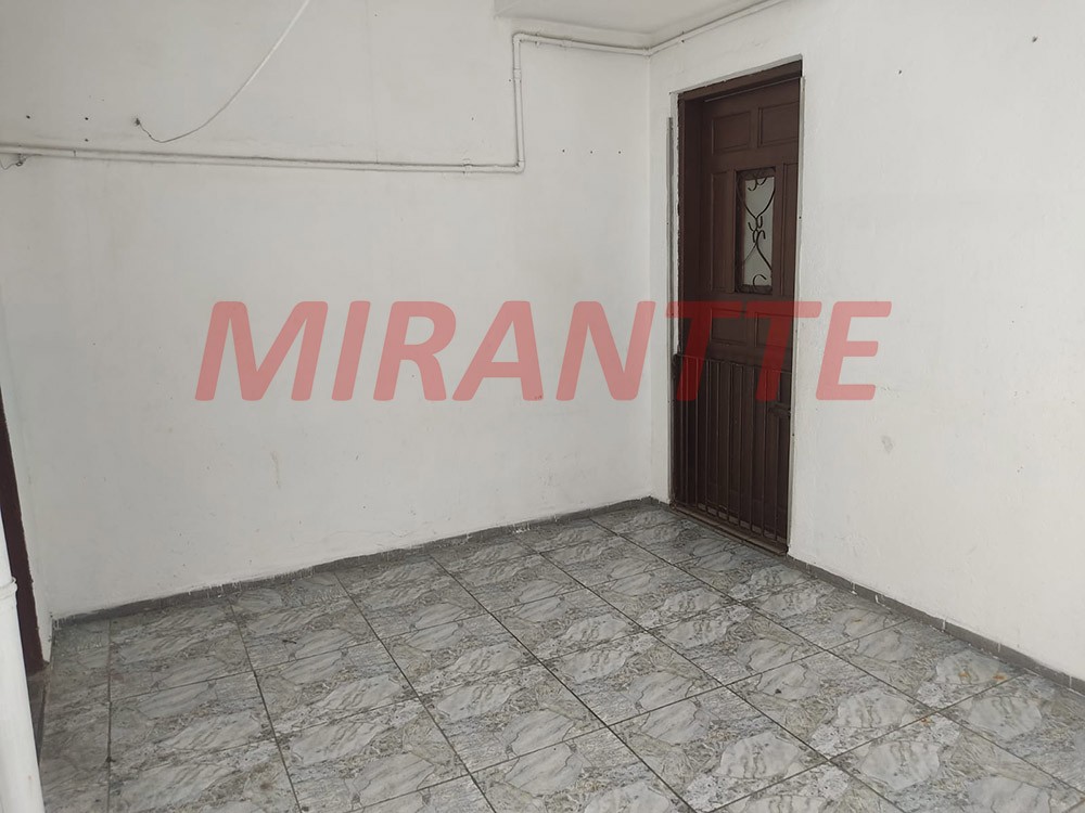 Sobrado de 250m² com 3 quartos em Parque Itaberaba