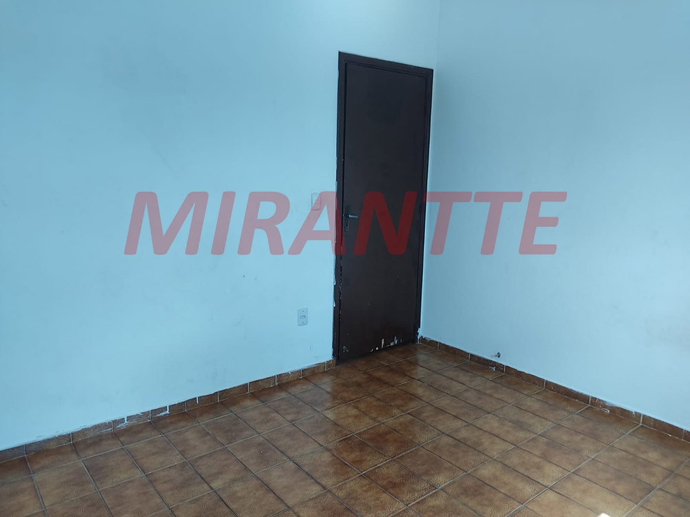 Sobrado de 250m² com 3 quartos em Parque Itaberaba