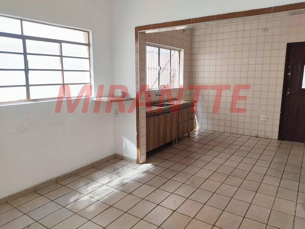 Sobrado de 250m² com 3 quartos em Parque Itaberaba