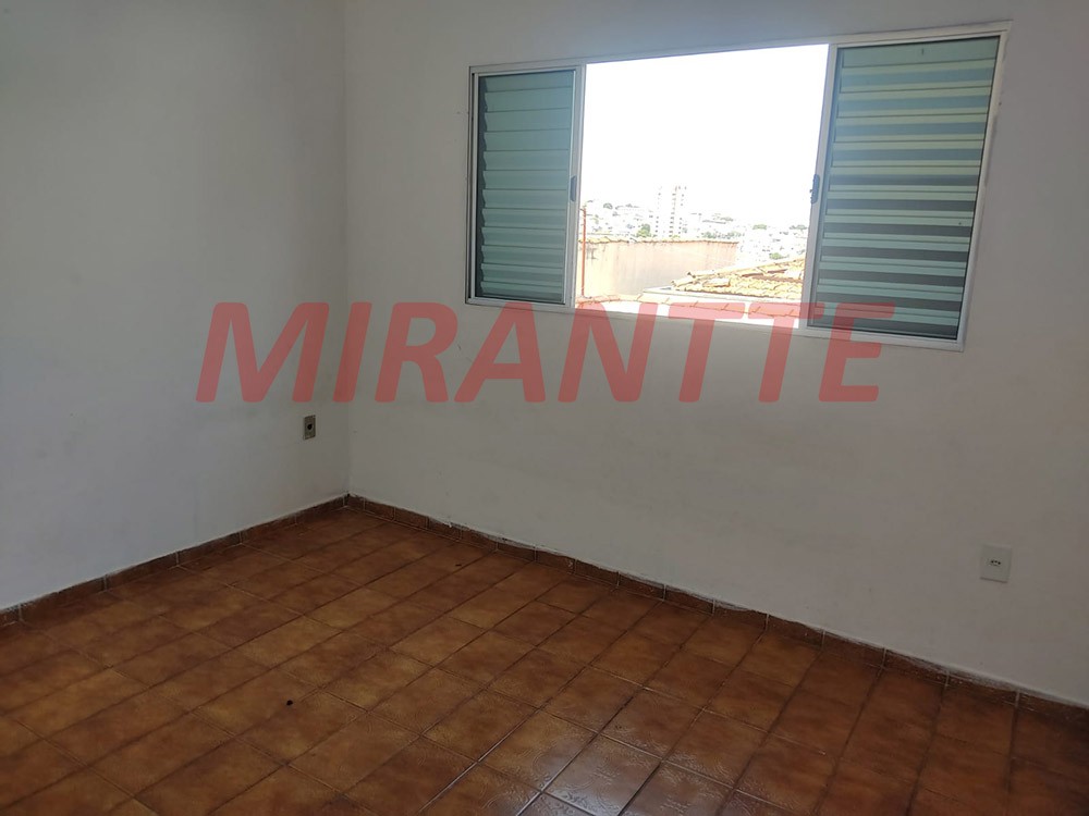 Sobrado de 250m² com 3 quartos em Parque Itaberaba