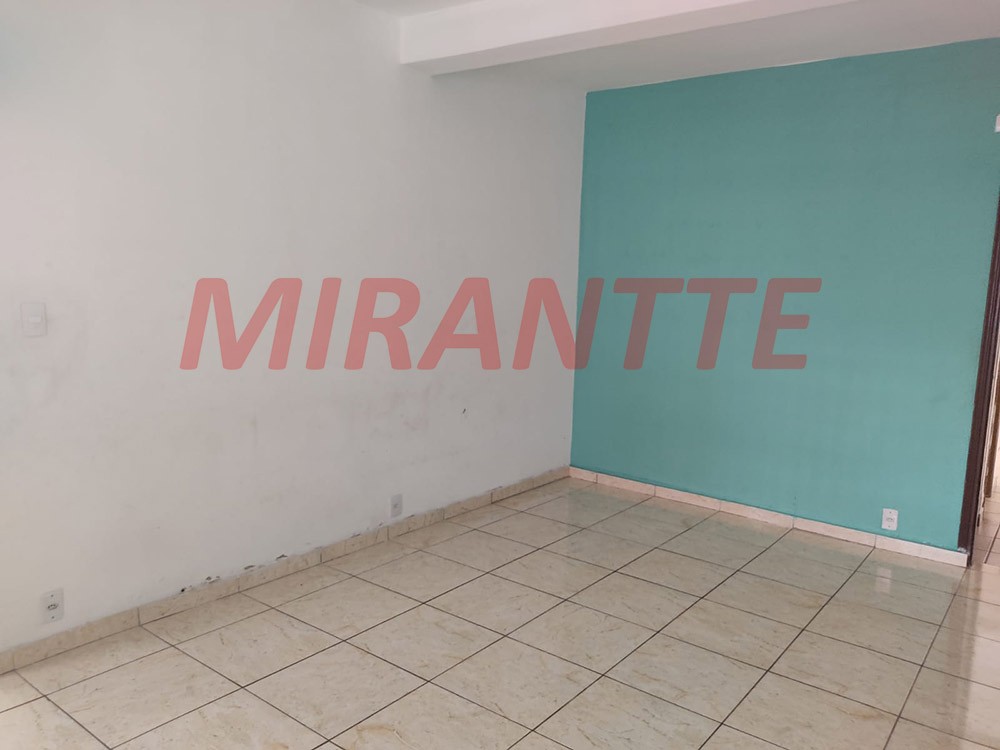 Sobrado de 250m² com 3 quartos em Parque Itaberaba