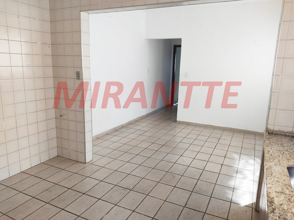 Sobrado de 250m² com 3 quartos em Parque Itaberaba