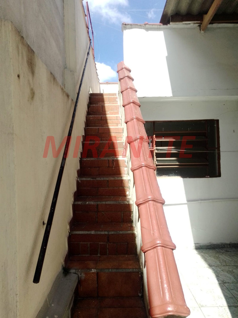 Sobrado de 250m² com 3 quartos em Parque Itaberaba