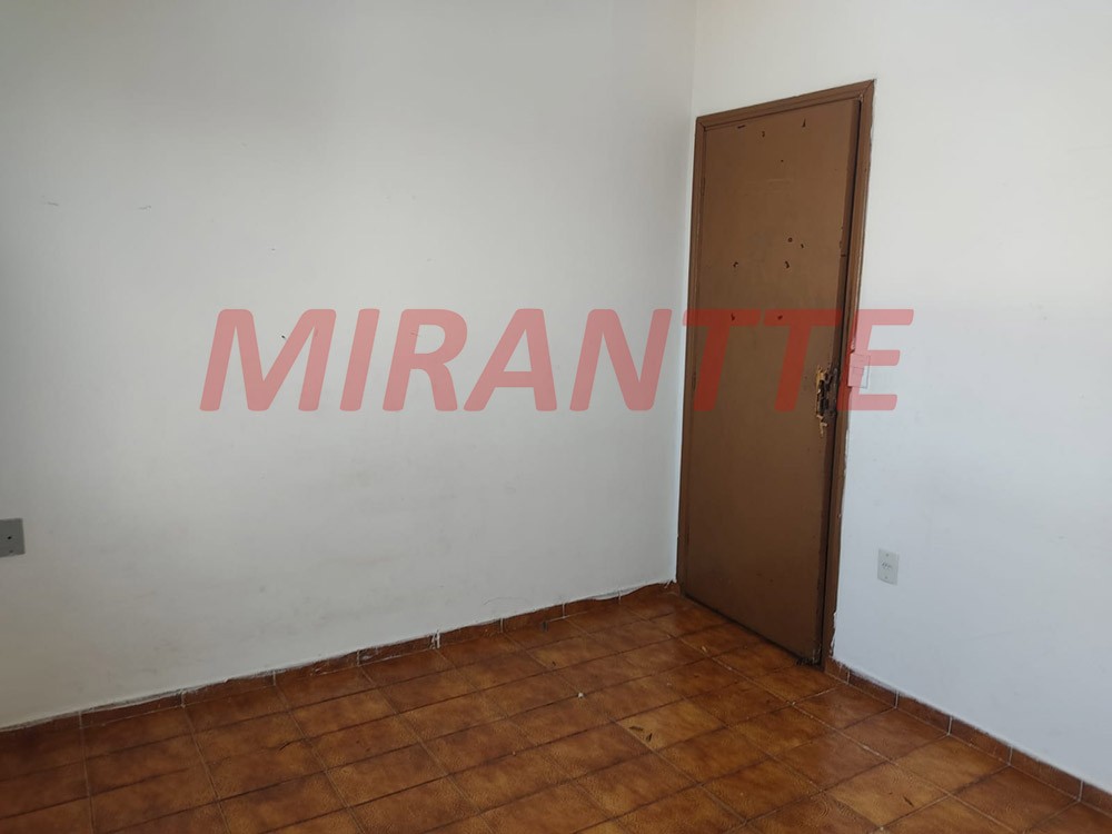 Sobrado de 250m² com 3 quartos em Parque Itaberaba